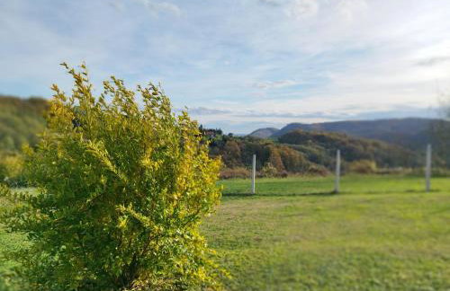 Private Villa with Pool and Jacuzzi Dreamy Hill - Foto 33