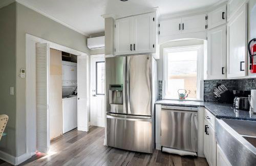 4BR HOME SLEEPS 13 DOWNTOWN/Pet Friendly/EVCharger - Foto 15