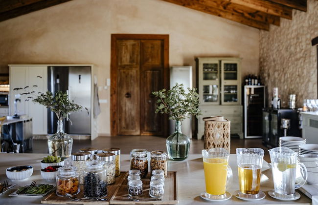 Finca Gomera, Luxury Country House - Foto 80