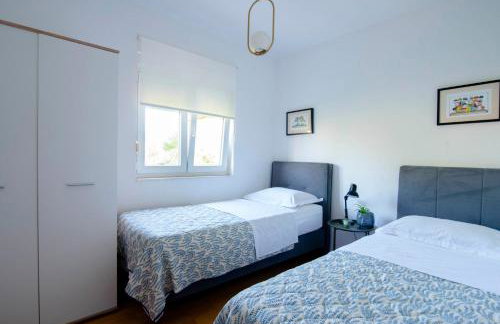 Holiday home Sika with heated pool near Split - Foto 31