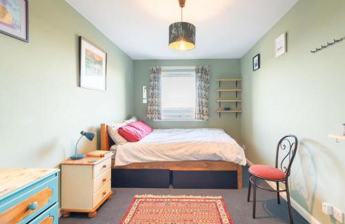 Spacious 3 Bedroom Retreat for up to 6 - Foto 43