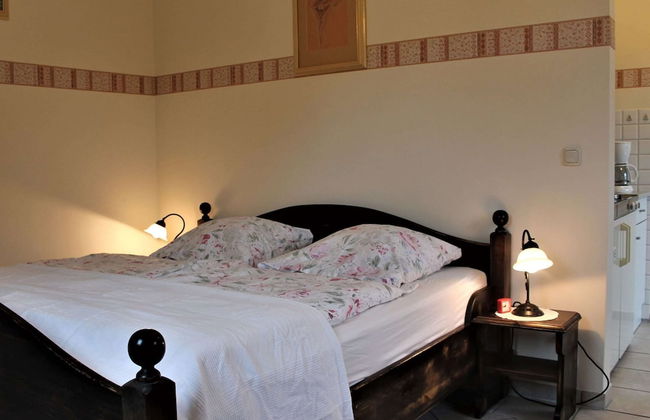 Geraumige Ferienwohnung in Boltenhagen mit Garten - Foto 3