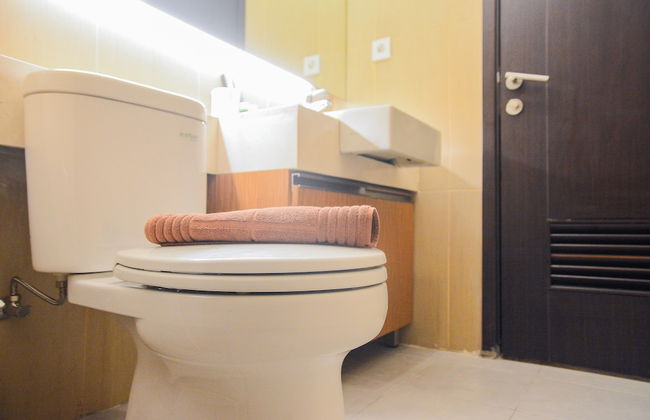 Spacious 2BR GP Plaza Apartment - Photo 24