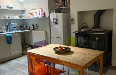 Charming cottage in Wells with easy parking - Foto 27