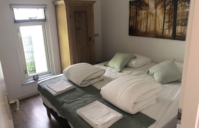 Chalet in Sandberghe With Sunny Terrace - Photo 4