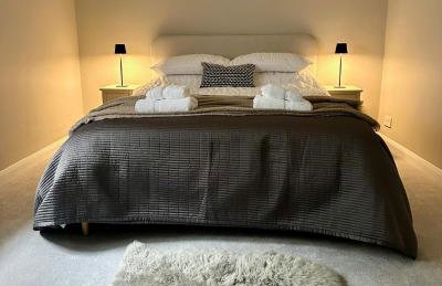 Castle View Apartments - The Hideout - Foto 1