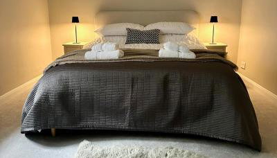 Castle View Apartments - The Hideout - Foto 1