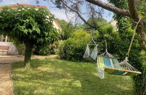 Studio dans les pins - Foto 25