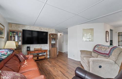 907 Z1 Village of Silver Lake by REMAX Premier - Photo 11