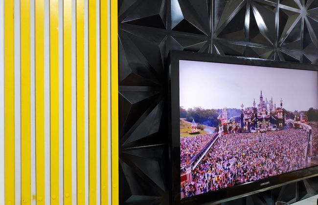 Fabuloso Apartamento Central e Curitiba - Photo 3