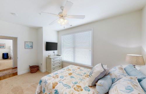 The Sandbridge Dunes - Island Sunrise 317 - Foto 28