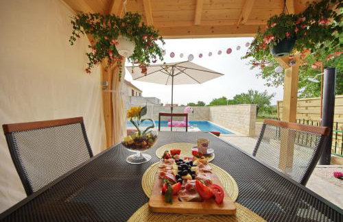 Villa Rubesco - Foto 13