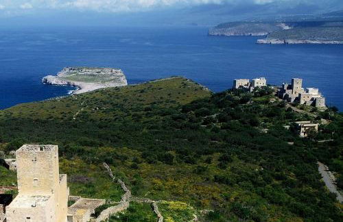 Mani Fort Charabos - Foto 1