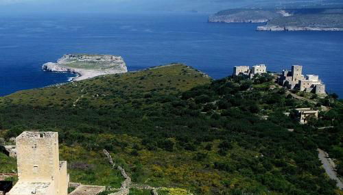 Mani Fort Charabos - Foto 1