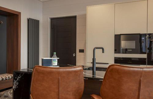 Lodge No 147 - Stewarts Resort Cameron - Foto 7