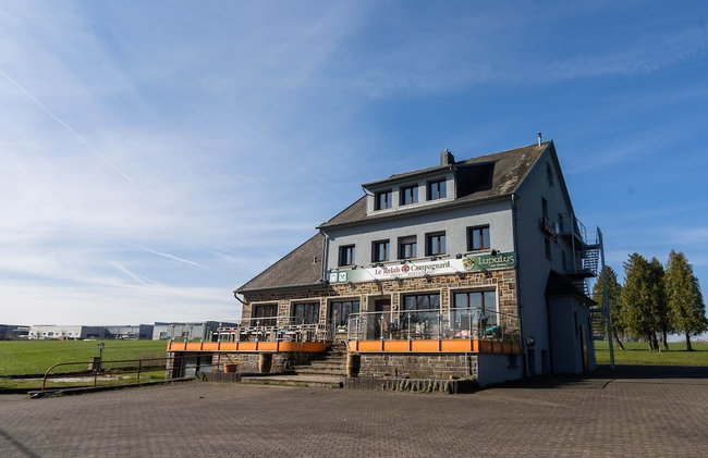 Gouvy Getaway Holiday Home - Photo 1