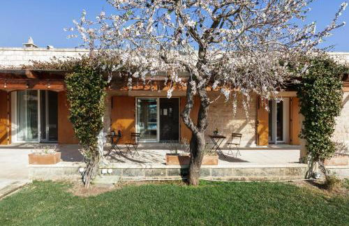 Masseria Misocampo - Happy Rentals - Foto 22