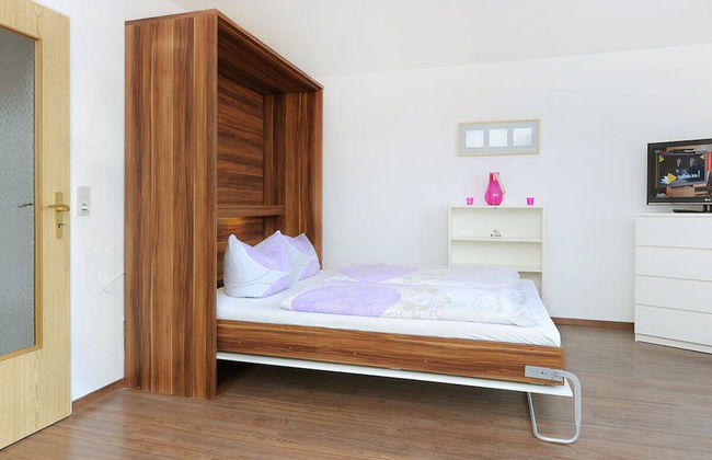 Haus Hafenromantik - Foto 17