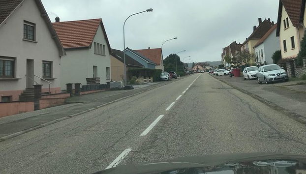 Chauffeur privé taxi Strasbourg - Mulhouse - Photo 5