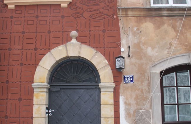 Crystal Apartment Old Town - Photo 23