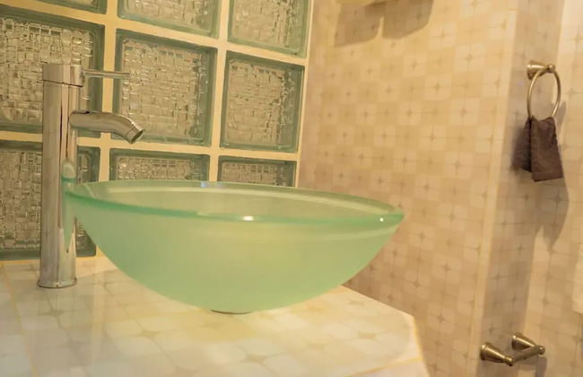 Apartment in Havana - Photo 34