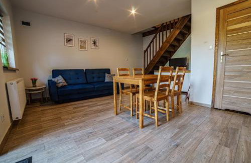 Apartamenty Koło Brzegu - Foto 31