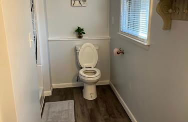 Buckhorn Cabin - Photo 13