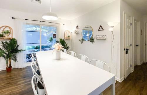 HotTub|Sauna|Theater|BBQ|Firepit|Game|Pool - Foto 47