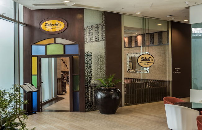 The Alpha Suites - Foto 46