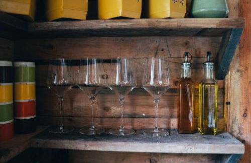 Mountain Brook Cabin - Foto 25