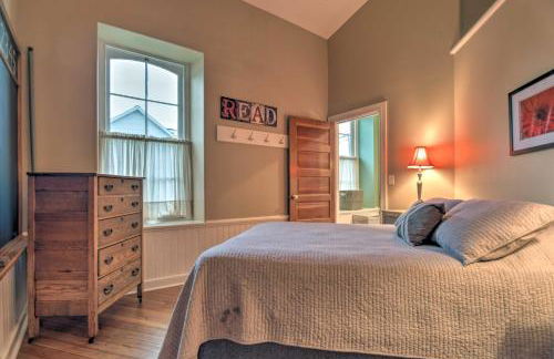 Private Hot Tub at Cozy Wrightsville Cottage! - Foto 10