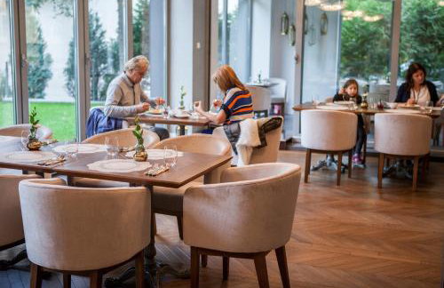 Hotel Alhambra - Foto 49