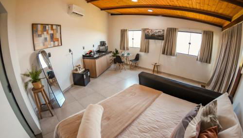 Chalés Alta Vista - Foto 2