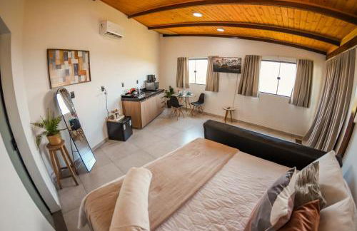 Chalés Alta Vista - Foto 2