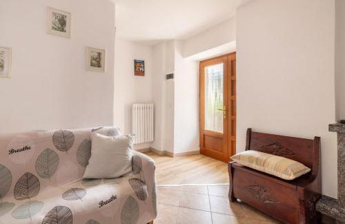 Apartment Cà Dai Noni - Family & Pet Friendly - Terrace - Near Lake Maggiore - Foto 15