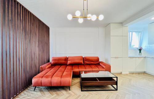 Apartamenty Lubin - Noclegi Lubin - Foto 43