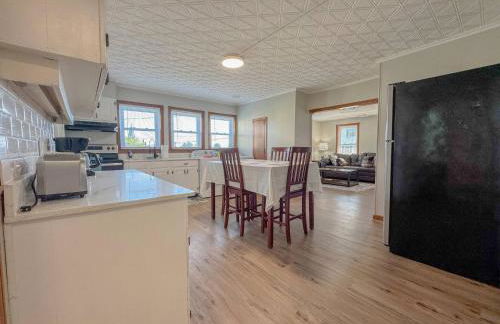 Nashua -Queen beds - Mins to MHT - W/D in Unit - - Foto 24