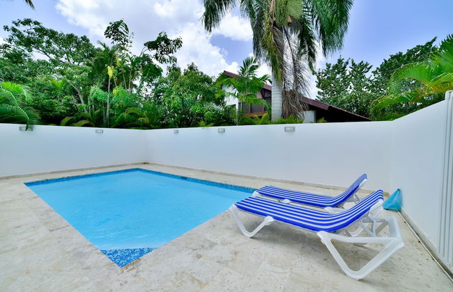 casa de campo villa 204 - Foto 11