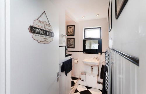 Rosehip Cottage Period home, Bingham, Nottingham - Foto 6