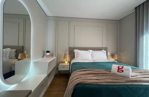 Alpes 307 - Apê NOVO em Gramado c/ garagem - Photo 50