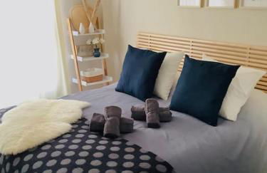 El apartamento de Mar - Photo 9