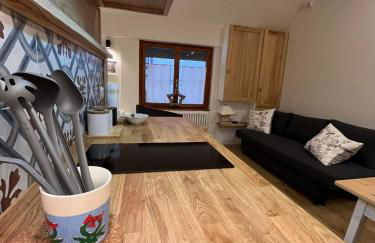 Casa vacanza La Genziana - Foto 18