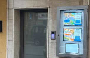 Appartamento tra Muretto e Budello con posto auto - Foto 13