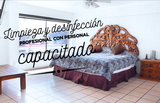 Disfruta TU Estancia EN Esta Suite A 5 Minutos DEL Centro DE Querétaro - Foto 4