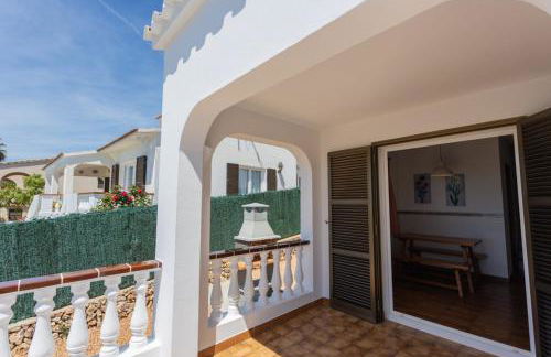 Villas Nord & Sud 83AB, Son Bou By MENORCARENTALS - Foto 18