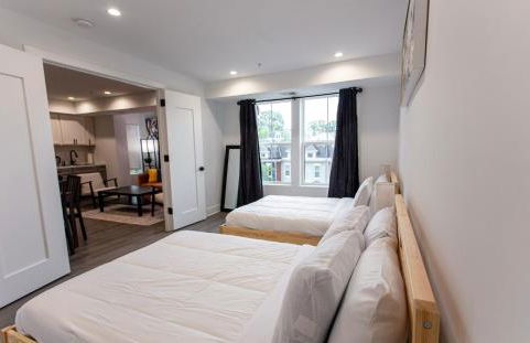 Elegant Petworth Escape 6 Bed Urban Retreat - Foto 36