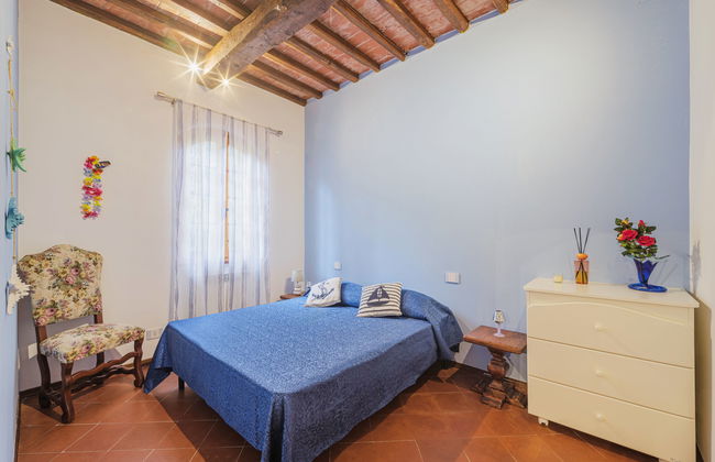 Villa Mistral - Foto 63