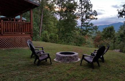 Cherokee Ridge Retreat - Foto 20