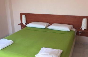 Aprilis Apartments - Foto 5