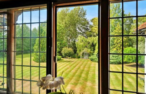 Finest Retreats - The Old Rectory - Photo 24